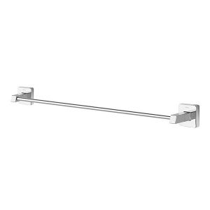 Porta Toalha Barra 50cm Trip Cromado Docol