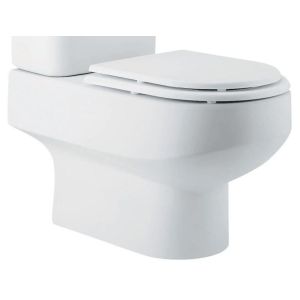 Vaso Sanitário para Caixa Acoplada Carrara Branco Gelo Deca