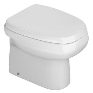 Vaso Sanitário Convencional Monte Carlo 6L Branco Deca