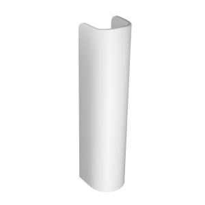 Coluna para Lavatório Deca Vogue Branco Gelo
