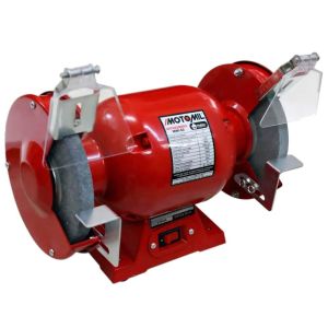 Motoesmeril e Politriz MMI-50 360W Motomil