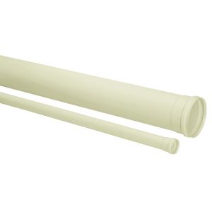 Tubo 6,00m 150mm Pvc Esgoto Brasil Pb Amanco