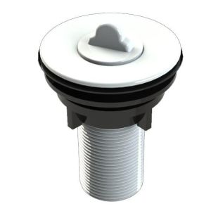 Válvula para Lavatório 7/8" Cromado DM23284 Hidrofama