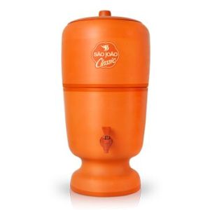 Filtro de Barro  Purificadores 6L São João Classic Stéfani