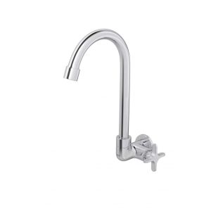 Torneira de Parede para Cozinha Deca Flex 1/2" Cromado