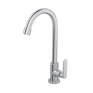 Torneira de Mesa para Cozinha Deca Flex Plus 1/2" Cromado