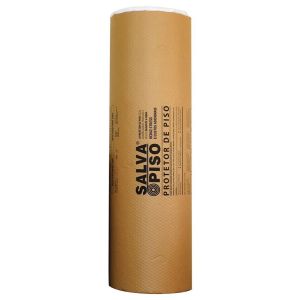 Protetor de Piso e Pintura Bobina 1x15 Salva Piso