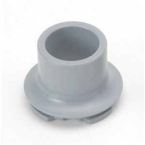Conector de Saída Tramontina 1/2" Cinza