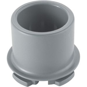 Conector de Saída Tramontina 3/4" Cinza