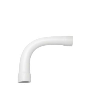 Curva 90° Longa Tramontina 1" Branca