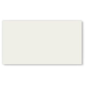 Revestimento Parede Glacial Off White Bold Acetinado 33x60 Incepa