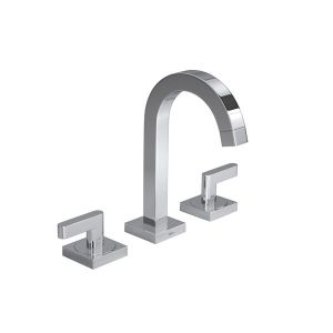 Torneira Misturador para Banheiro Deca Soul 1877.C38 1/2" Cromado