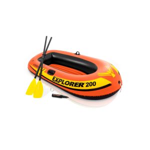 Bote Inflavel Explorer 200 Intex