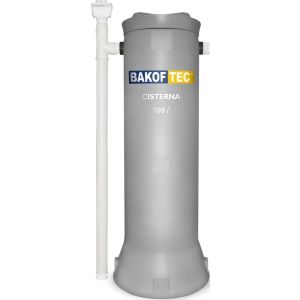 Cisterna Coluna Bakof Tec 700 Litros