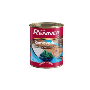 Removedor de Tintas 900ml Renner