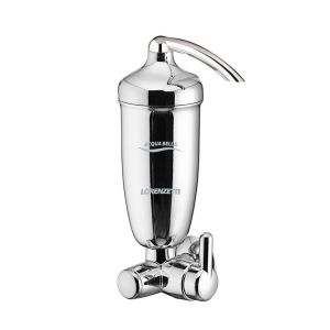 Purificador de Água Lorenzetti Acqua Bella Cromado