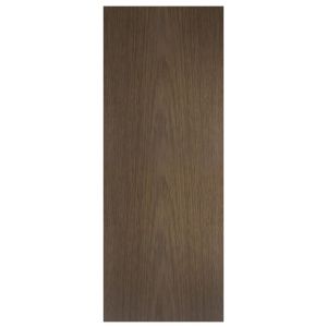 Porta de Abrir Madeira Imbuia Pinhal Laminada 2,1x0,8m