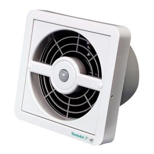 Exaustor Westaflex VentoKit 280 com Sensor Bivolt