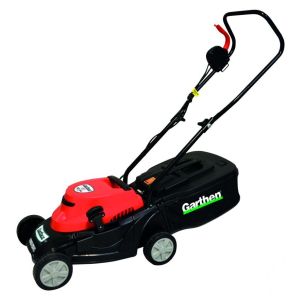 Cortador de Grama com Recolhedor GC 34 1800W Garthen