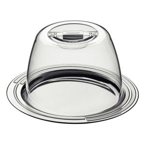 Jogo para Queijo Tramontina Ciclo 2 Peças Inox