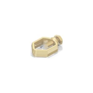 Conector para Haste 11 a 13mm Multinacional