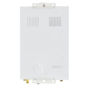Aquecedor de Água a Gás Prestige GN Digital 26L/min Branco Rheem