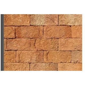 Piso Cerâmico Artesanal 24x10,5 Cetima