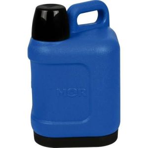 Garrafa Térmica Mor Amigo 5L Azul