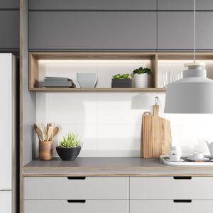Revestimento Parede Tradizionale Bianco Retificado Brilhante 32x60 Biancogres