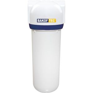 Filtro de Água Bakof Tec 1200L/h Branco