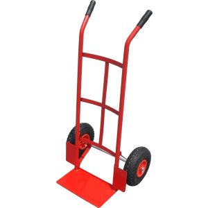 Carrinho de Armazém Brico Forte 200kg