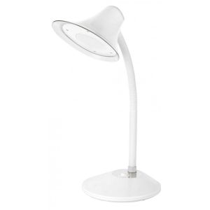 Luminária de Mesa LED TLM 10 4W 6500K Luz Branca Taschibra