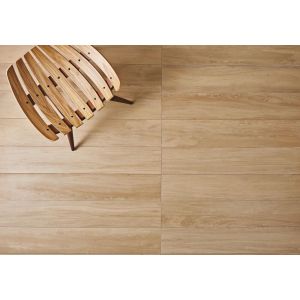 Porcelanato Betula Retificado Natural 20x120 Portobello
