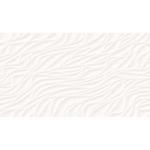 Revestimento de Parede Nuvem Bello HD Bold Brilhante Classe A 32,2x57,3cm Ilhabella