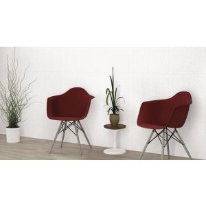 Revestimento Parede Nuvem Bello HD Bold Brilhante 32,2x57,3 Ilhabella