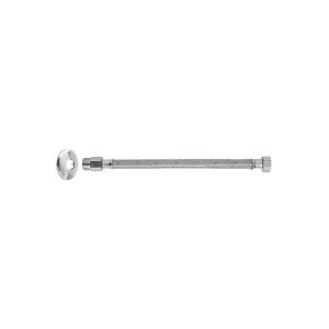 Engate Flexivel 40cm Metal Blukit