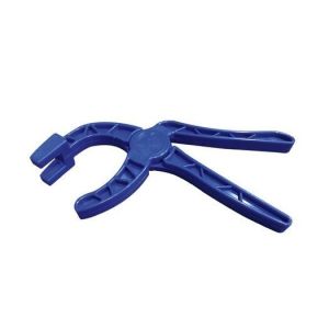 Alicate Nivelador de Piso para Cunha Pequena Metasul