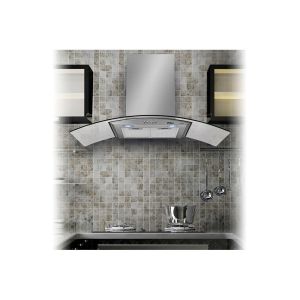 Coifa de Parede Glass Inox 60cm Inox Philco