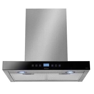 Coifa de Parede Philco Digital 60cm Inox