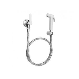 Ducha Higiênica com Registro 1/2" Gali Cromado Docol