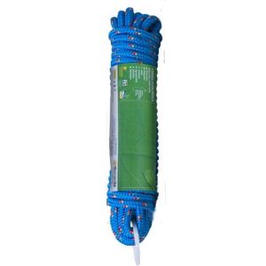 Corda Trançada Itacorda Meada 3mm 20m