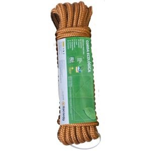 Corda Trançada Itacorda Meada 8mm 20m