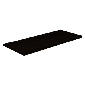 Prateleira Prat-K Concept Reta com Suporte 10x80cm