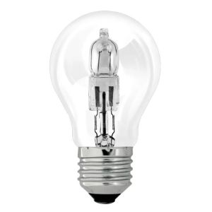 Lâmpada Halógena Taschibra A55 42W