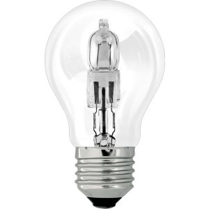 Lâmpada Halógena Taschibra A55 70W