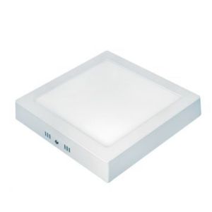Painel LED Lux Sobrepor Autovolt 24W 6500K 30cm Luz Branca Taschibra