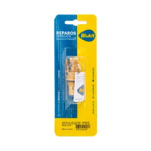 Reparo p/Torneira Blukit 1/4" Universal
