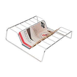 Organizador para Tampa de Panela Cromado Future