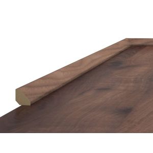 Cordão Estilo Padrão 10 2,4m Italian Noce Eucafloor