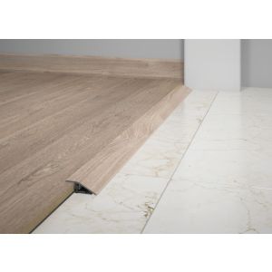 Perfil Redutor Tecno Padrão 6 1,8m Andorra Eucafloor